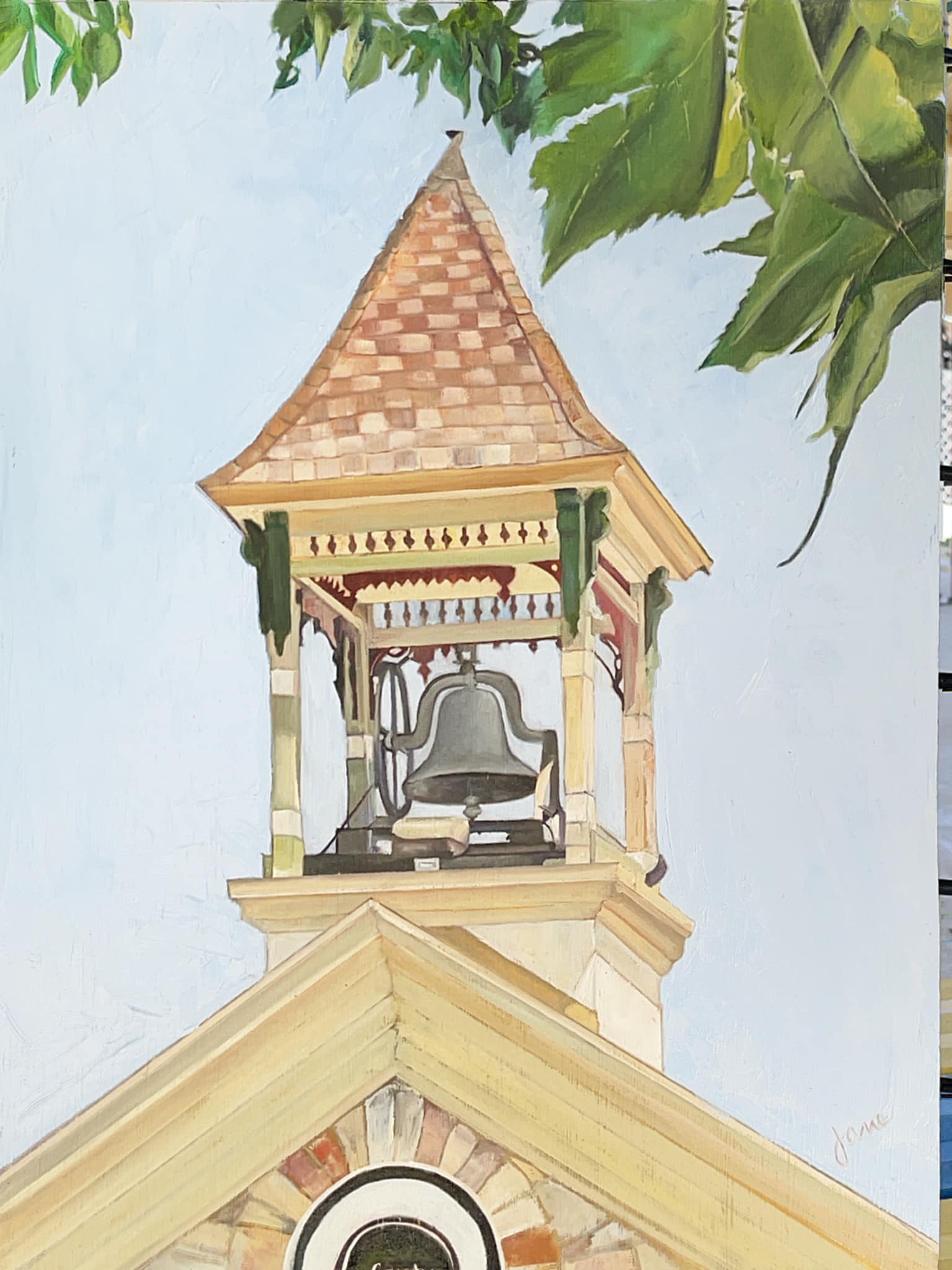 Parks Arts and Recreation Image